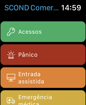 Segura ID screenshot 7