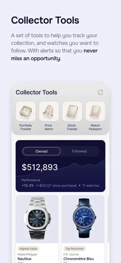EveryWatch screenshot 4
