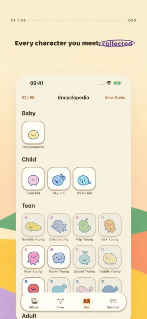 Tamalogy screenshot 3