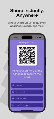 Bayzat: Connect Screenshot 6 of 6