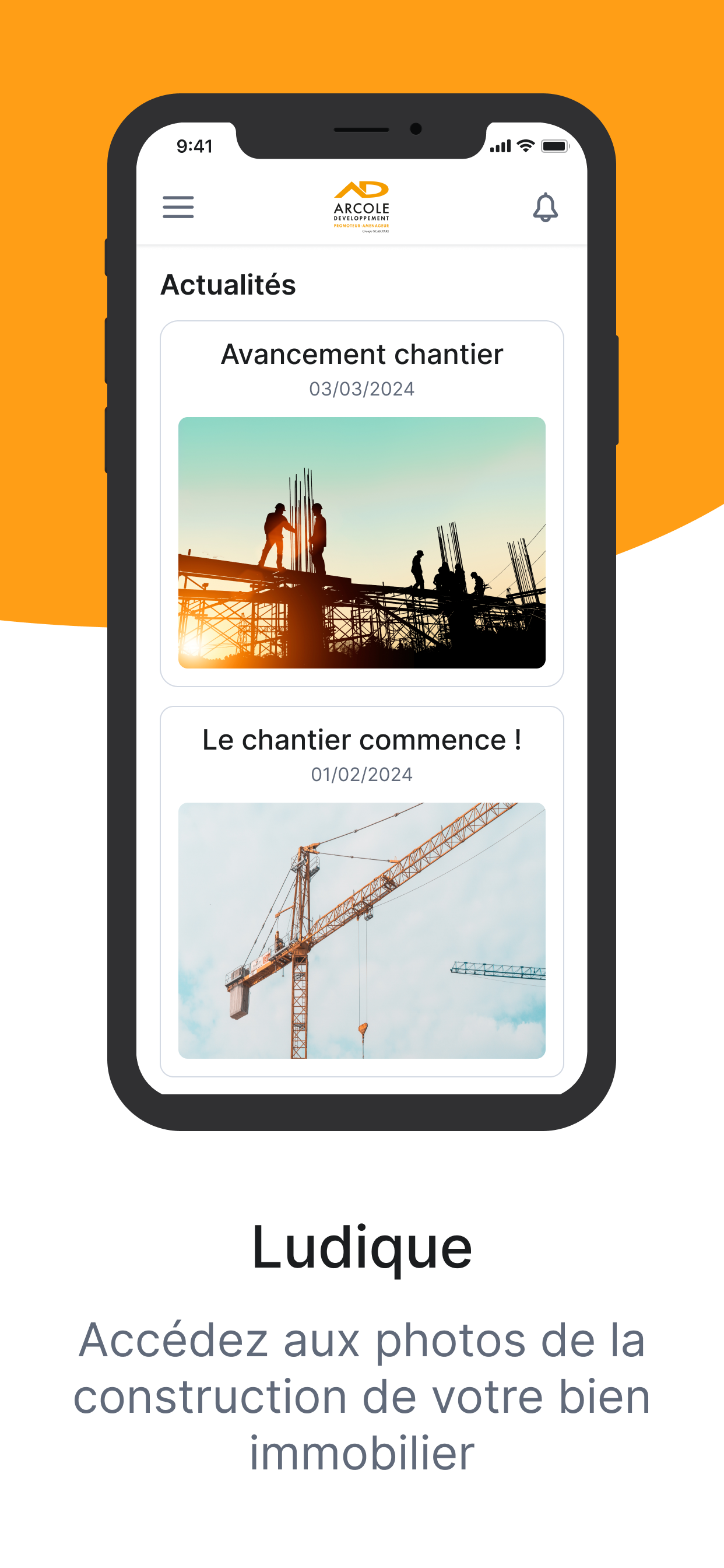 ARCOLE DEVELOPPEMENT