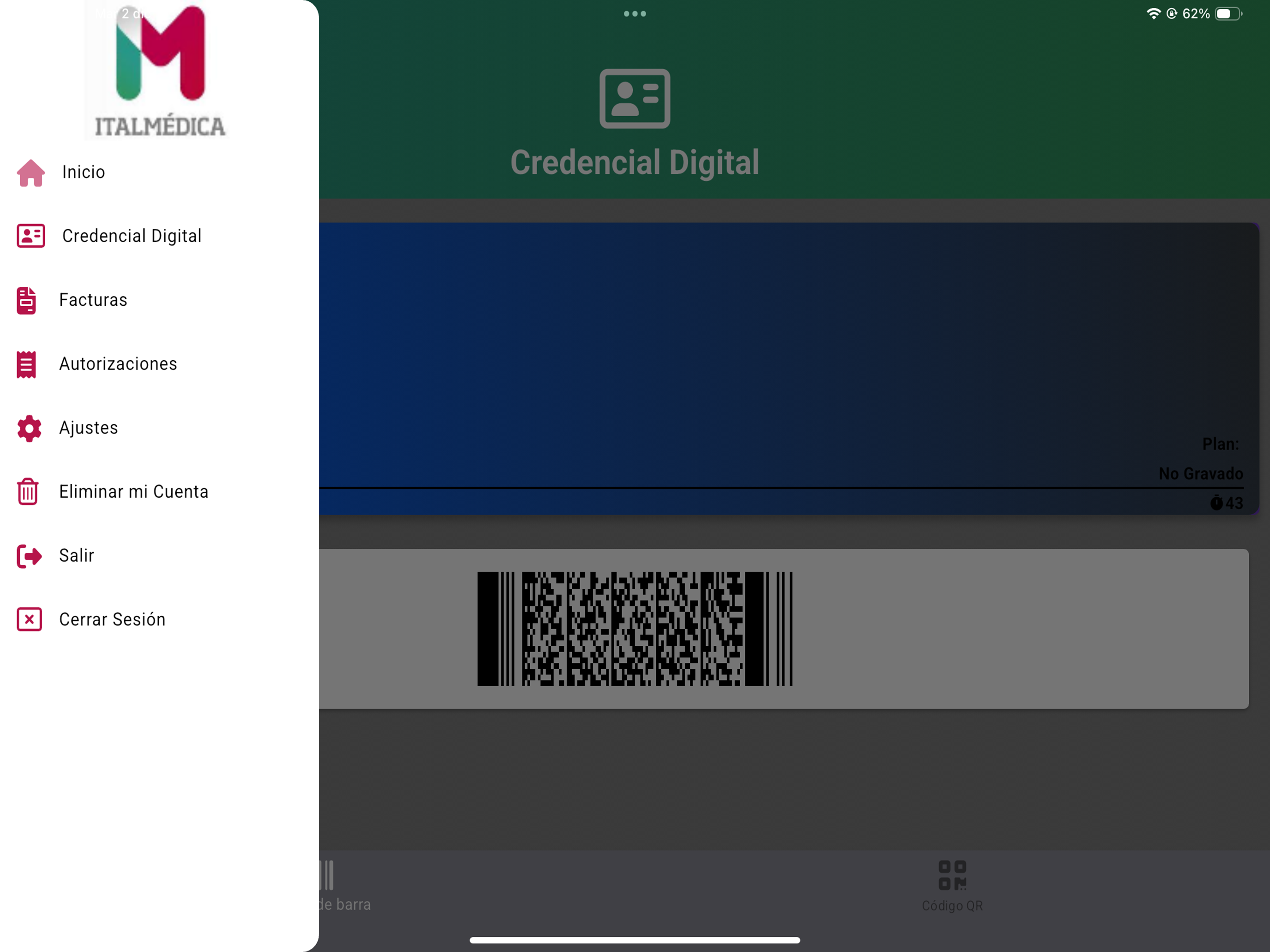 ITALMÉDICA screenshot 12