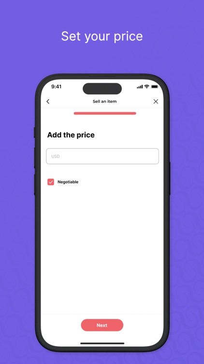 Snatched: Buy & Sell Fashion screenshot-4