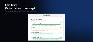 TeCluster for Tesla Screenshot 5 of 7