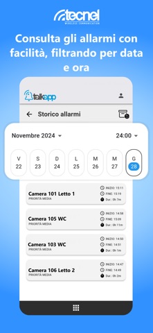 TalkApp 2.0 Screenshot 3 of 7