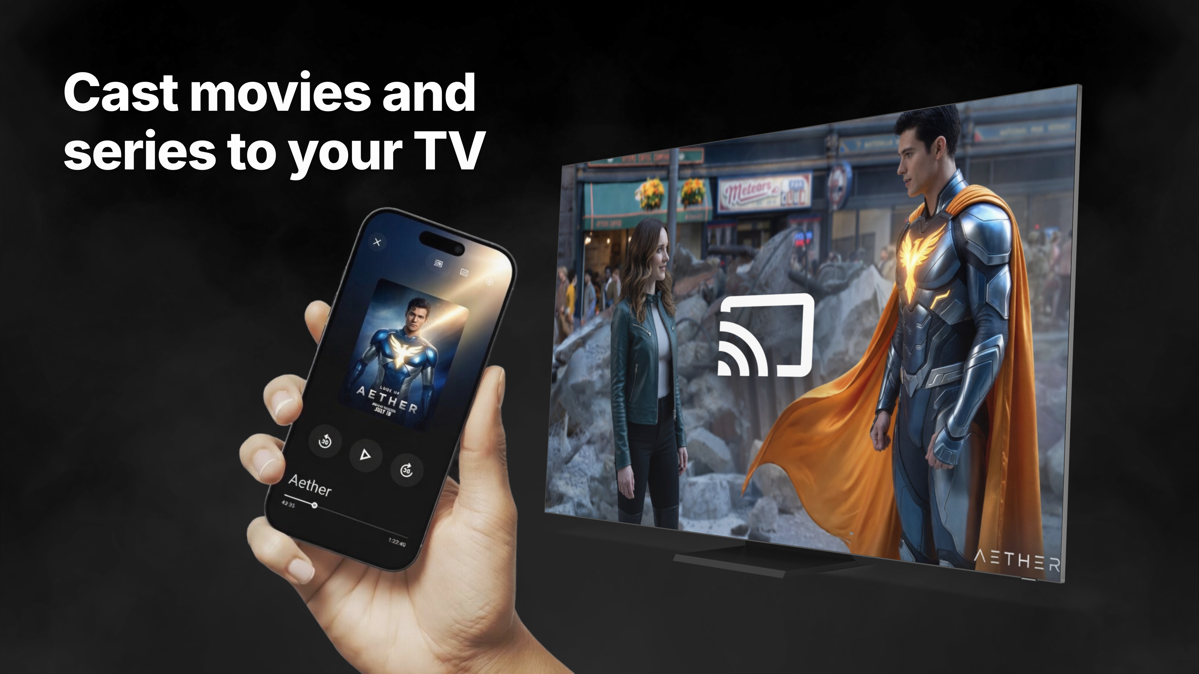 Jetpack IPTV screenshot 28