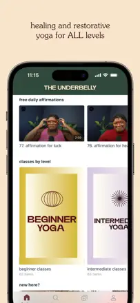 The Underbelly: Screenshot 3 von 4
