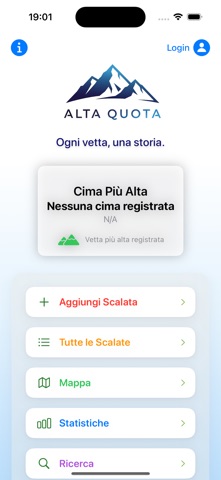 AltaQuota screenshot