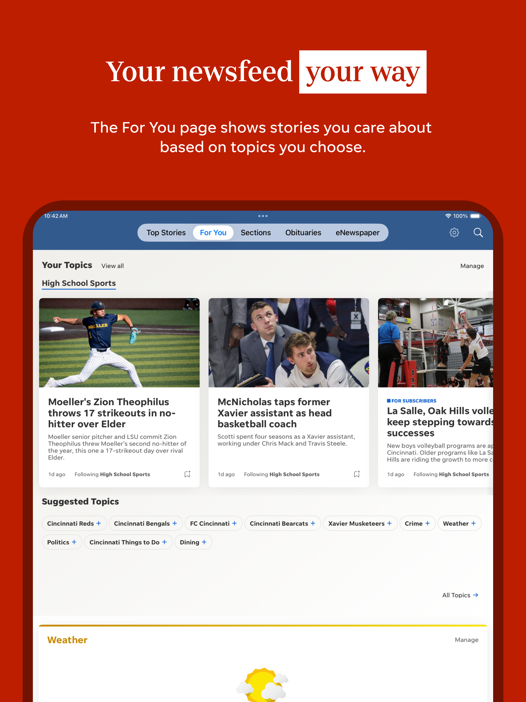 Cincinnati.com: The Enquirer