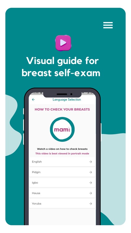 Mami - Women's Health