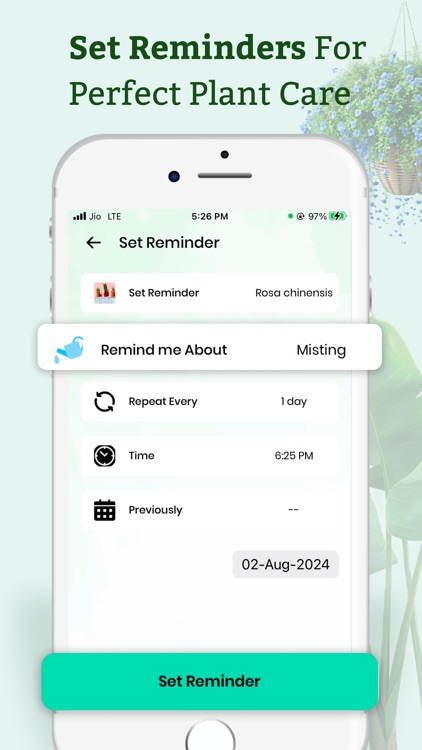 Plant Identifier: Disease Care screenshot-4