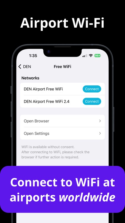 JetHub - Airport Maps, Flights screenshot-4