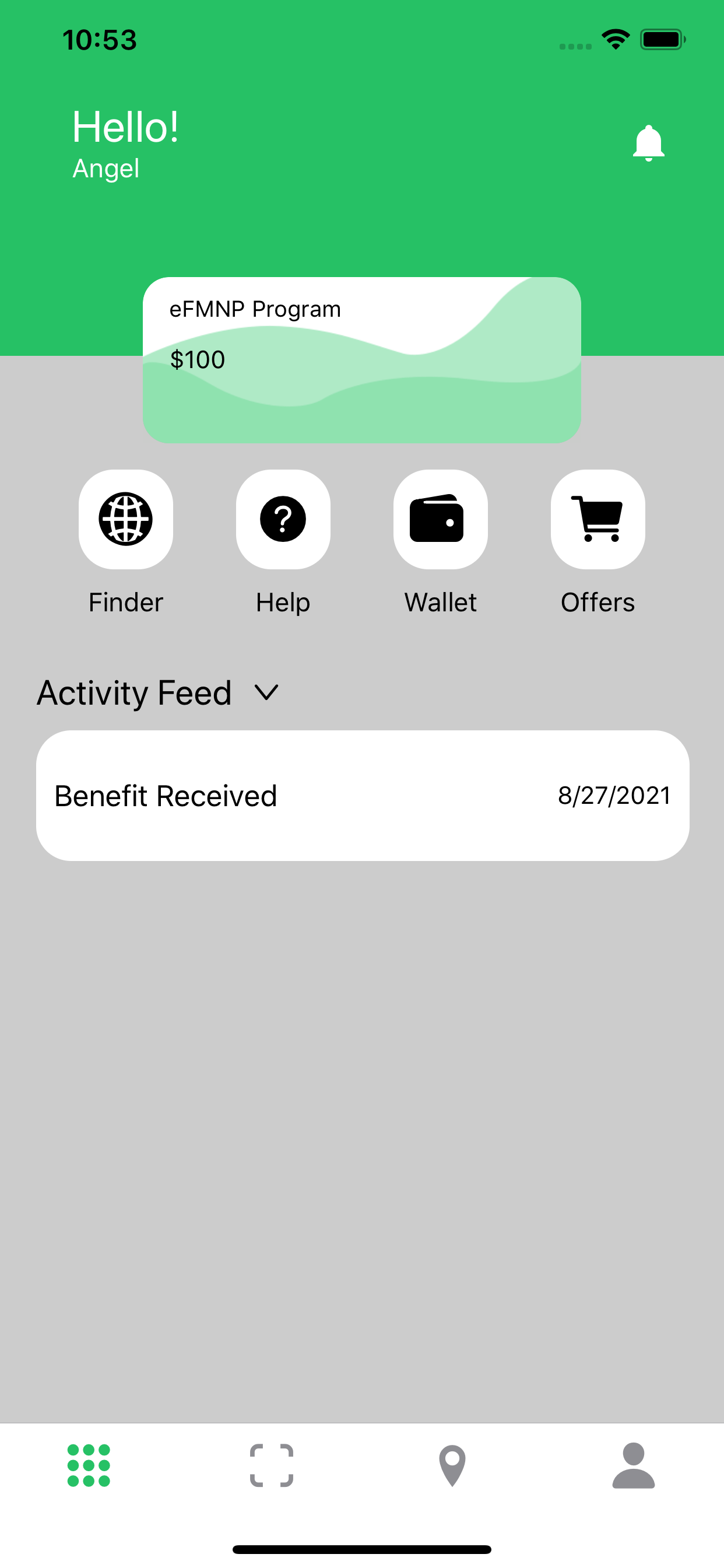 MyMarketLink