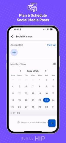 PracticeBeacon Screenshot 9 of 9