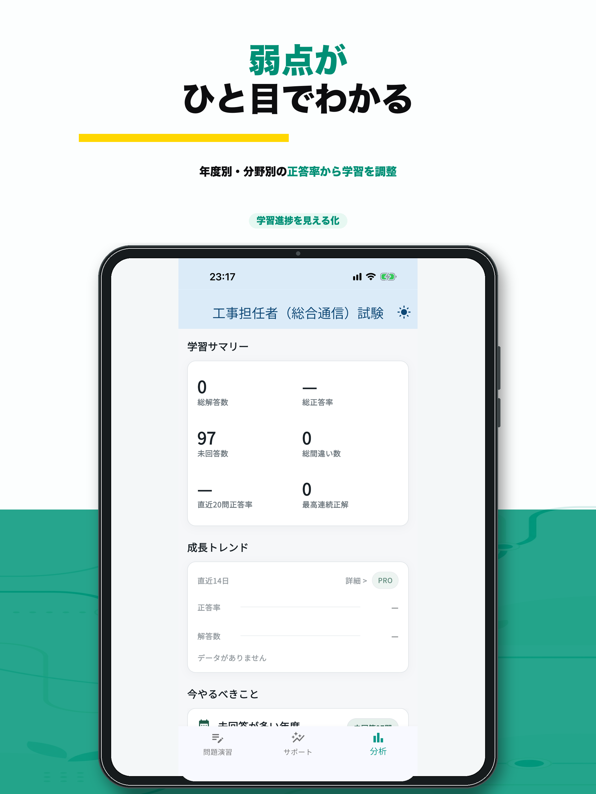 工事担任者 総合通信 過去問解説2026 screenshot 10
