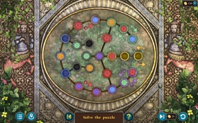 Artifact Seekers (F2P) screenshot
