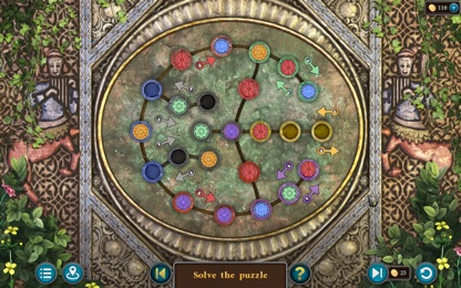 Artifact Seekers (F2P) screenshot 2