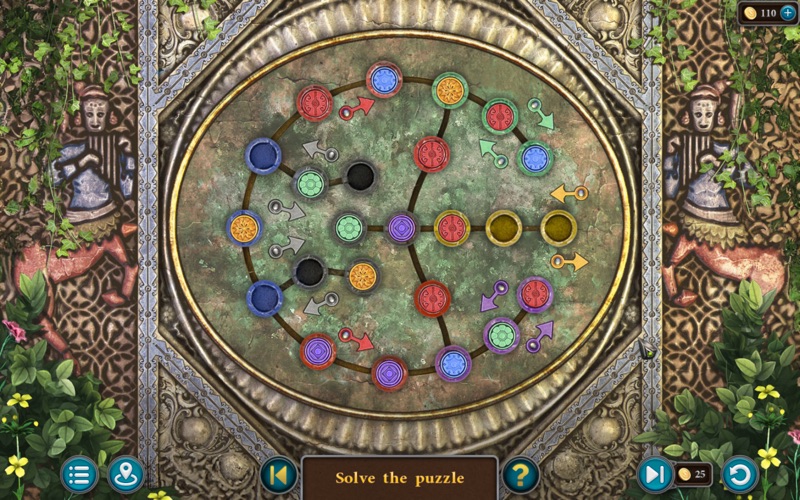 Artifact Seekers (F2P) screenshot 2