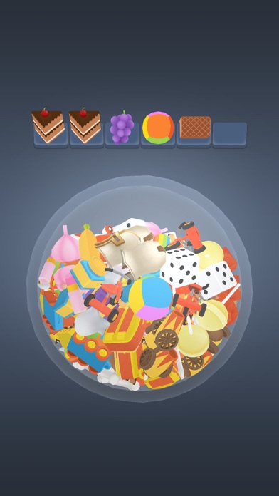 Mix Match! Screenshot