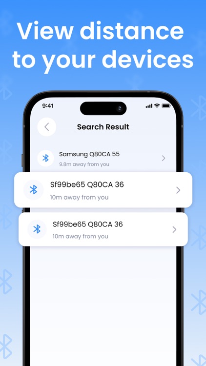 BLE Finder: Air Device Tracker