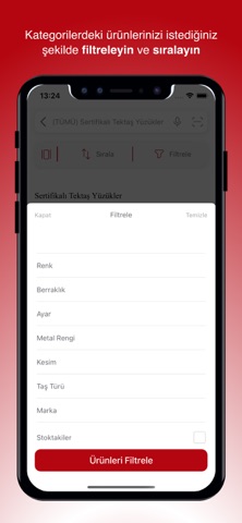 Tuva Pırlanta Screenshot 4 of 7