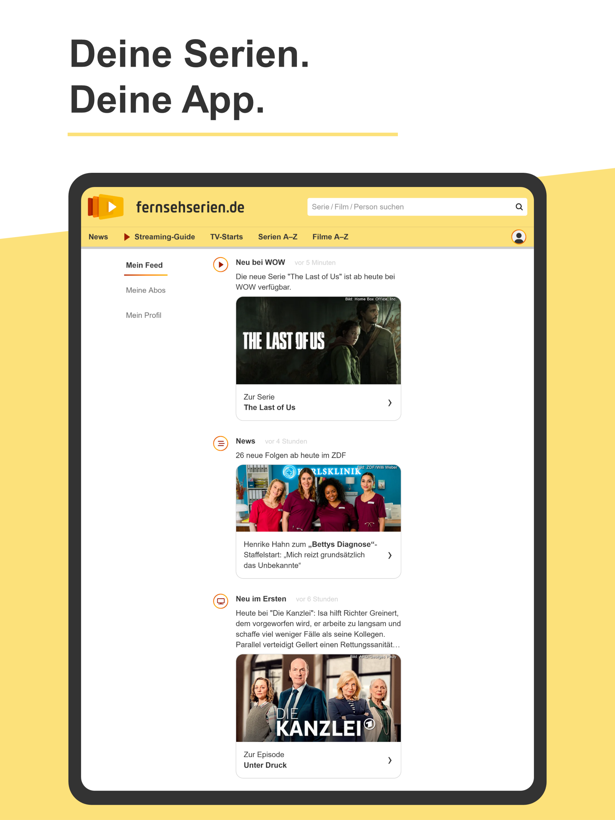 fernsehserien.de screenshot 14