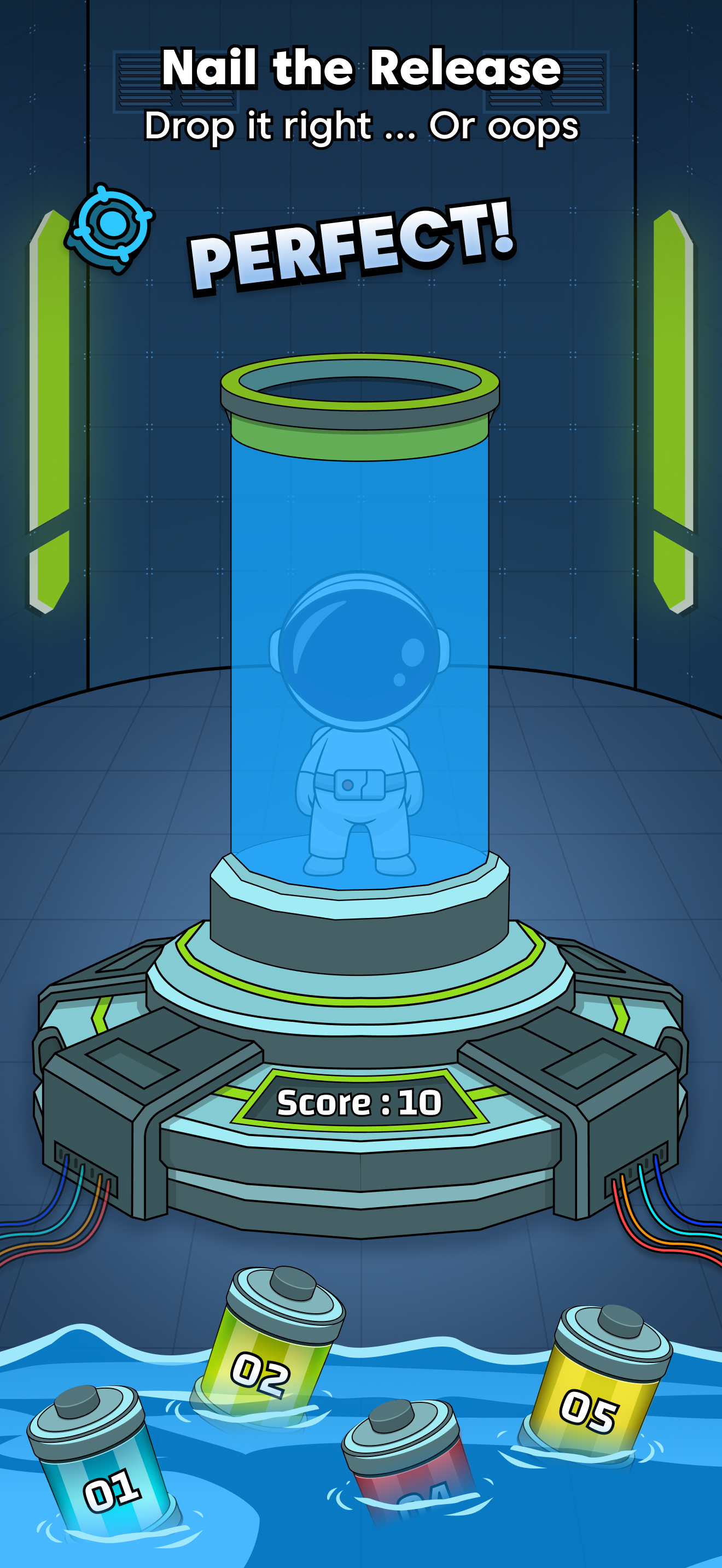 HYST screenshot 6