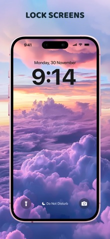 Color Widgets - Aesthetic Icon iPhone screenshot 7