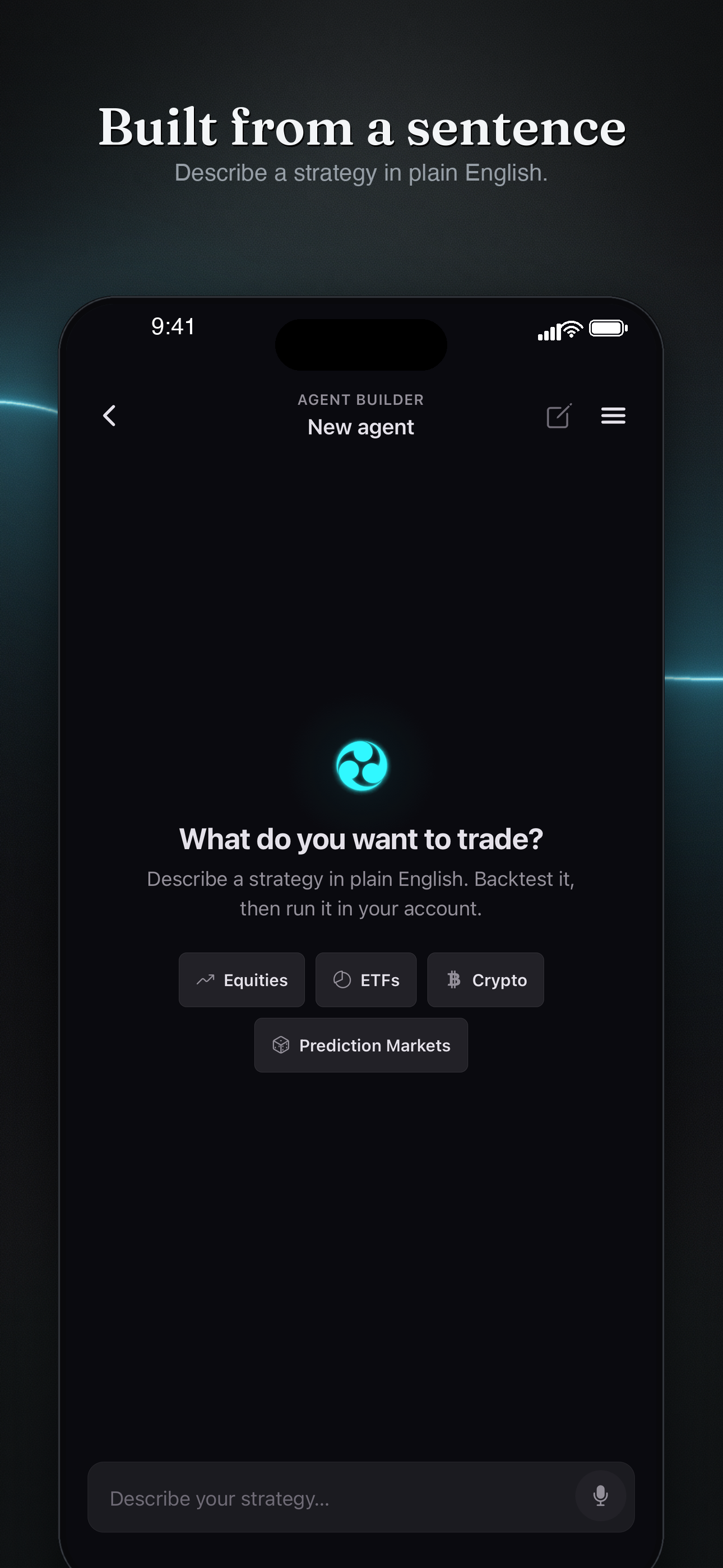 Raijin screenshot 4