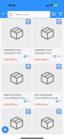 华商Go商家 screenshot