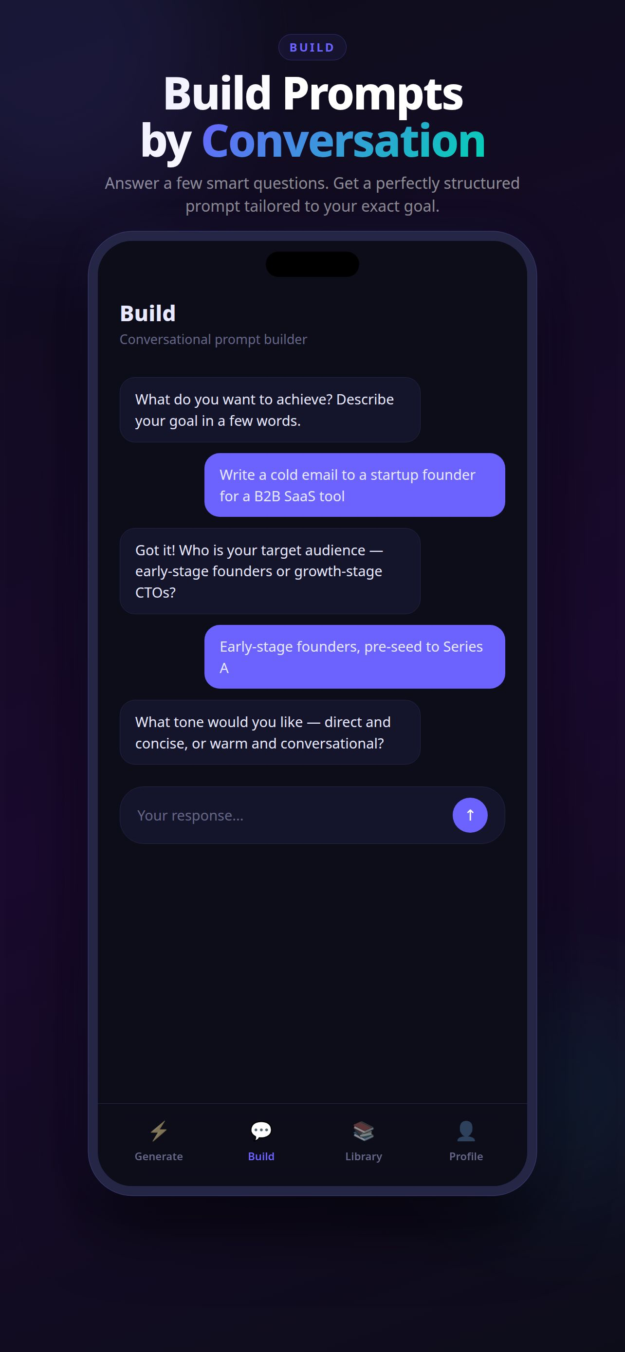PromptCraft: AI Engineer screenshot 7