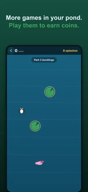 PondPulse: Ripple Puzzle screenshot 4