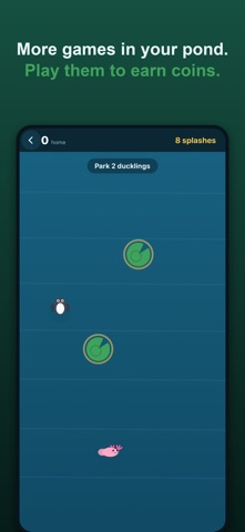 PondPulse: Ripple Puzzle Screenshot 4 of 6