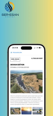 seresan screenshot