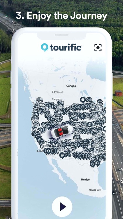 Tourific screenshot-3