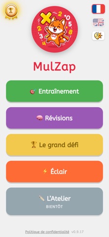 MulZap Screenshot 1 of 9