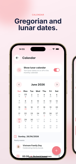 Date Calculator - Date Tools Screenshot 3 of 6