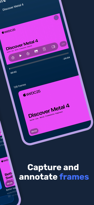 Intrepid Reframe Screenshot 2 of 10