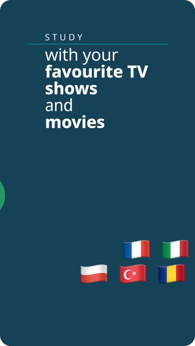 DuoCards: Language Learning Screenshot