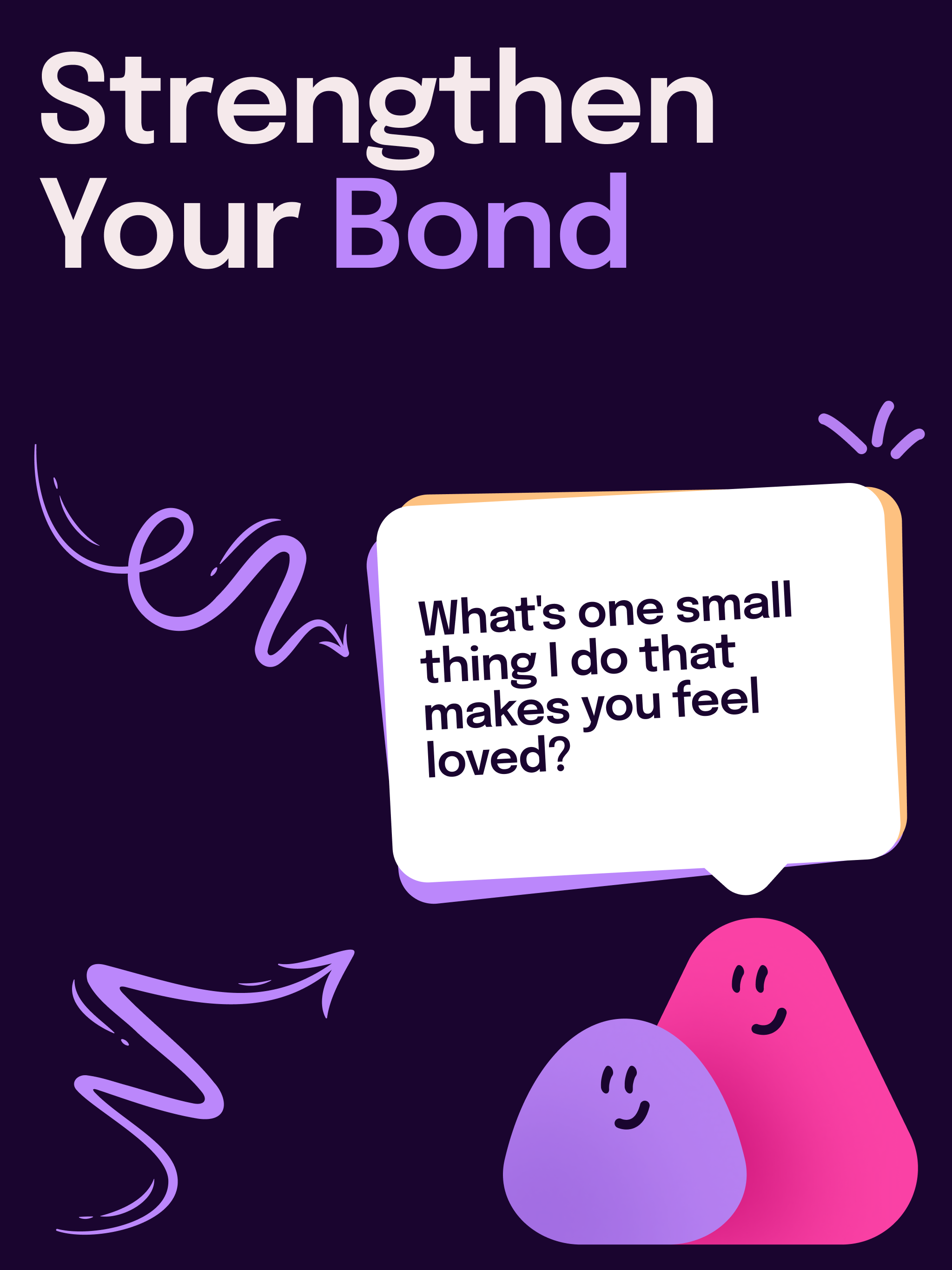 Everlove: Couple App (Nemlys) screenshot 10