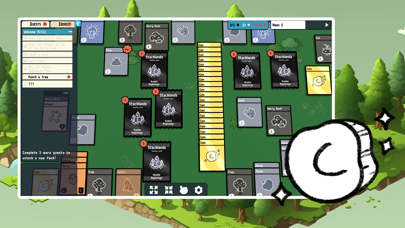 Stack Kingdom Screenshot