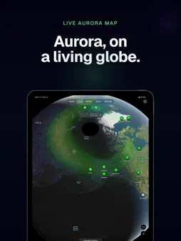 Aurora Forecast. screenshot 13