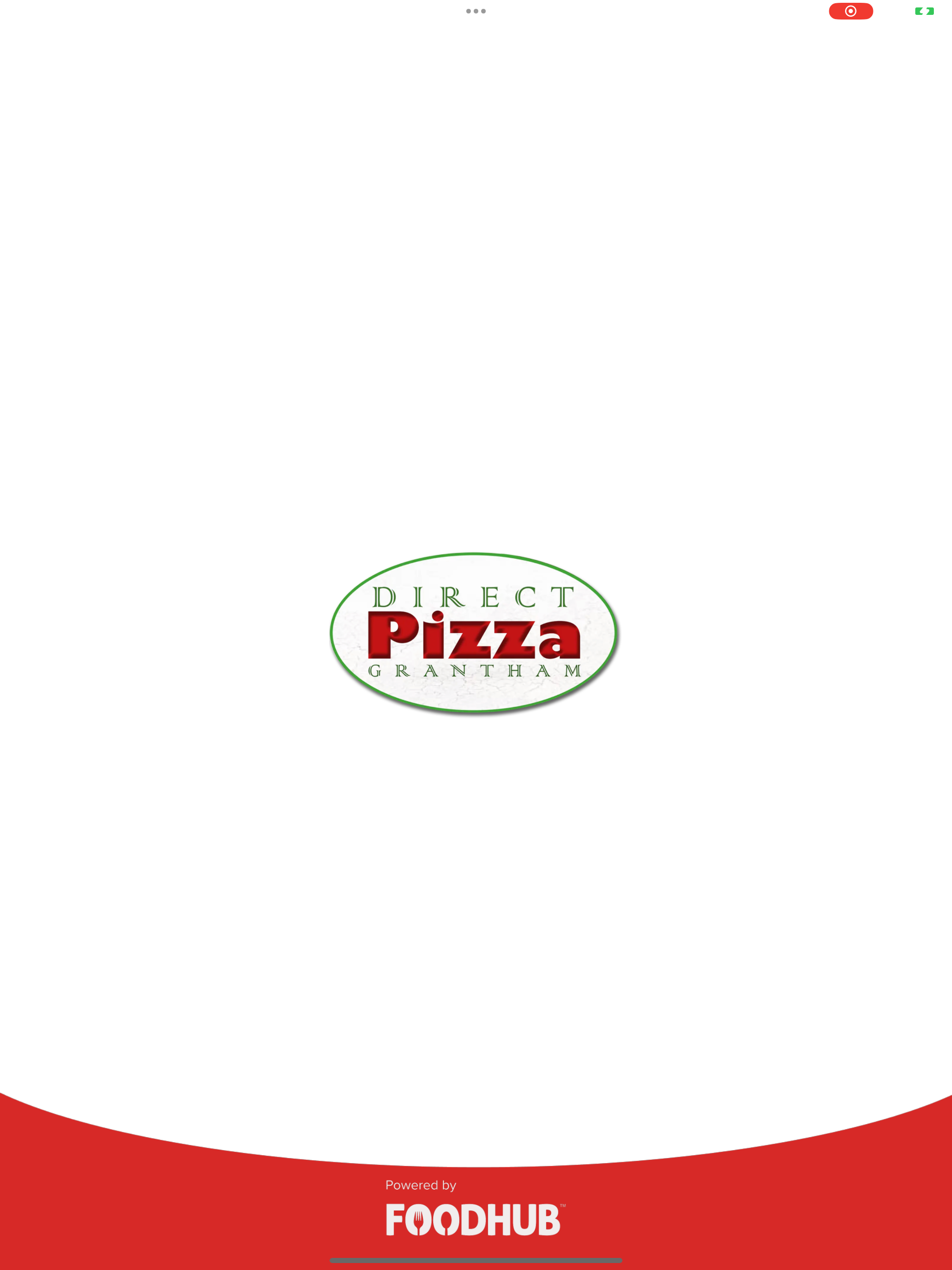 Direct Pizza. screenshot 5