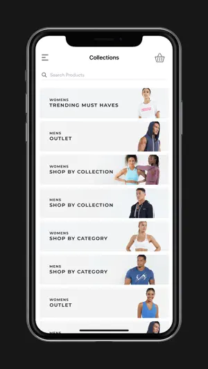 TLF Apparel screenshot 6