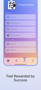 Buddy: ADHD Study Assistant screenshot