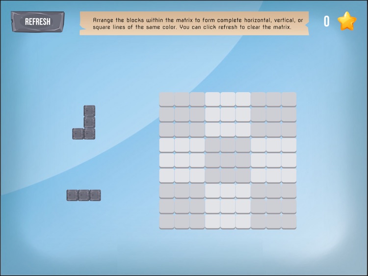 A Ji's Treasure Hunt screenshot-6