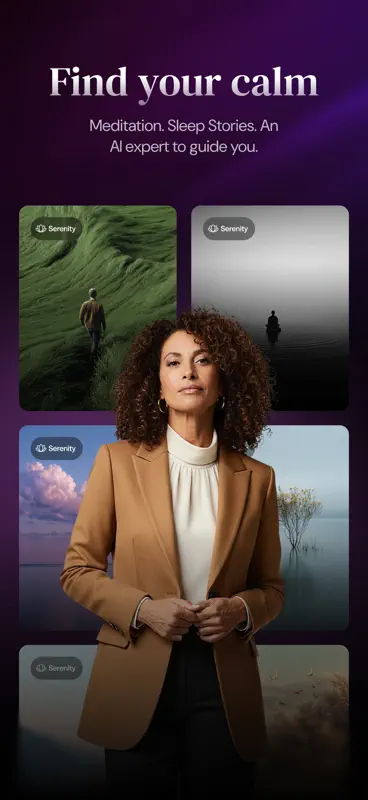 Napster - AI Music & Experts screenshot 8 of 9