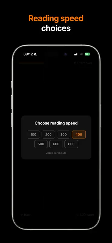 ADHD - Reader screenshot 4 of 4