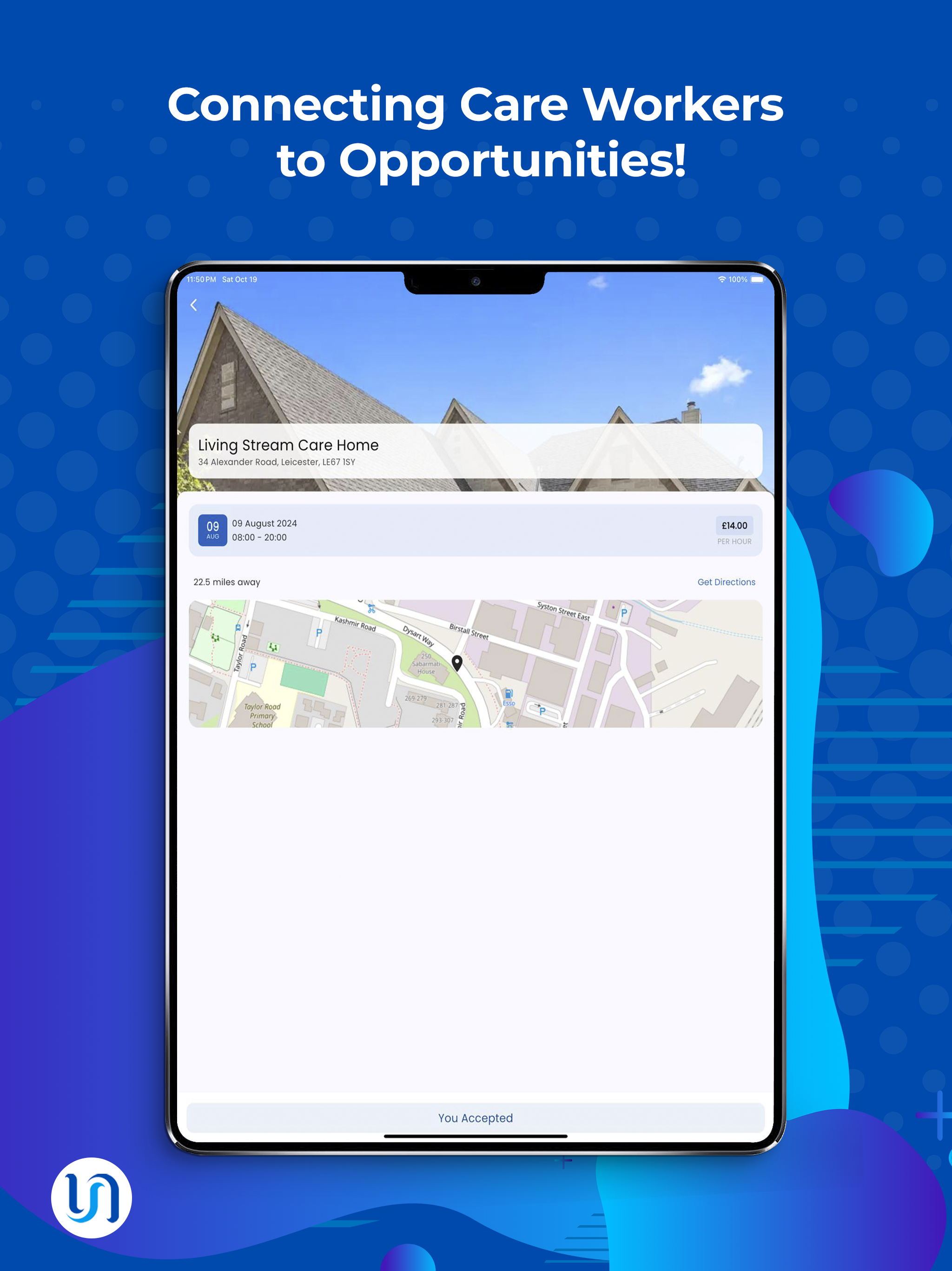 Unoshift screenshot 6