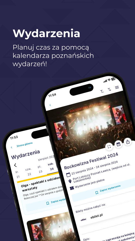 #4. Smart City Poznań (iOS) 由: Wielkopolskie Centrum Wspierania Inwestycji sp. z o.o.